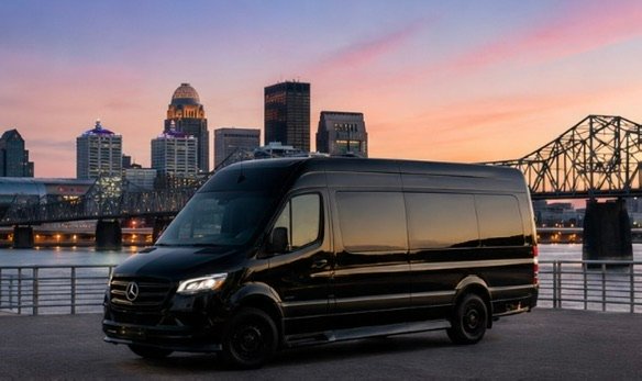 Private custom transportation in Louisville